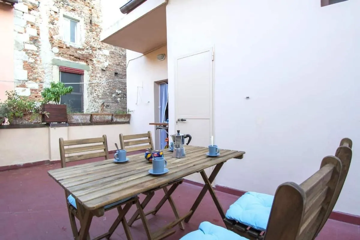 Casatorre Pisa - Via Delle Belle Torri Apartment Italy