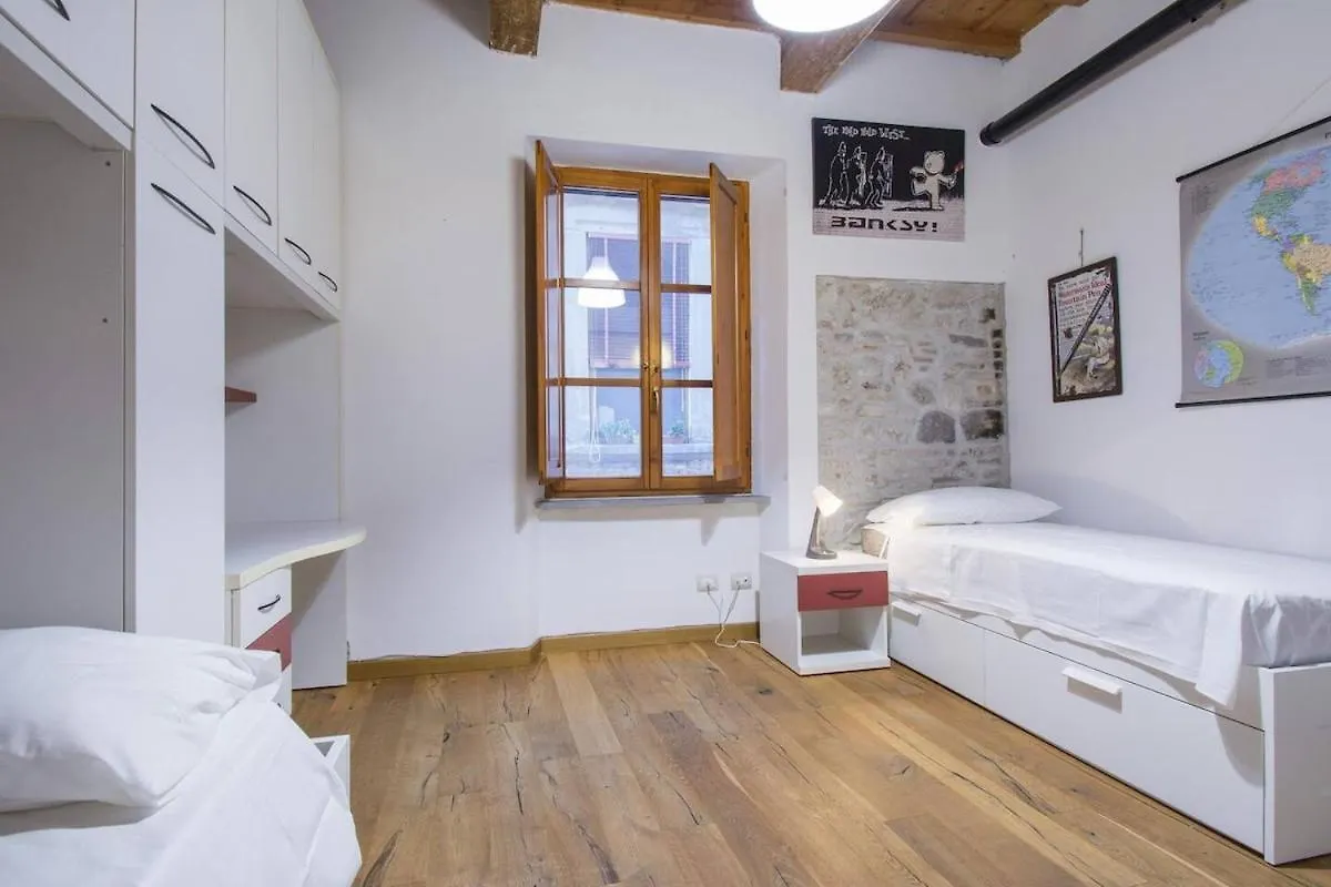 Casatorre Pisa - Via Delle Belle Torri Apartment Italy