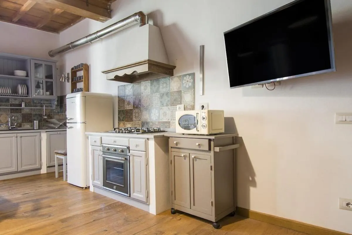 Casatorre Pisa - Via Delle Belle Torri Apartment