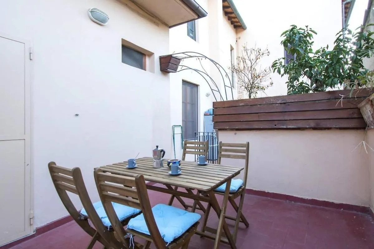 Casatorre Pisa - Via Delle Belle Torri Apartment