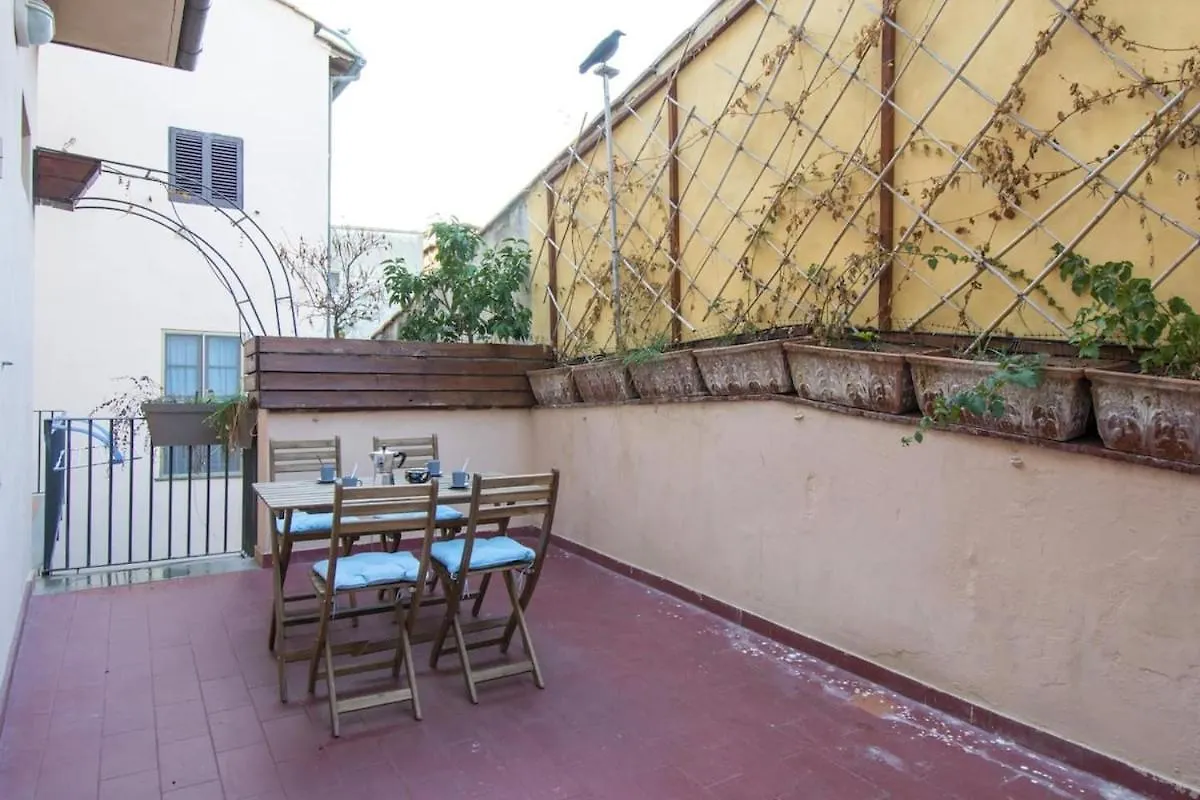 Casatorre Pisa - Via Delle Belle Torri Apartment