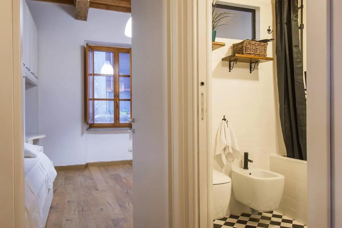 Casatorre Pisa - Via Delle Belle Torri Apartment