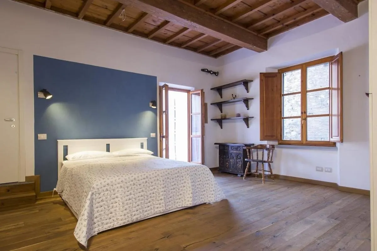 Casatorre Pisa - Via Delle Belle Torri Apartment