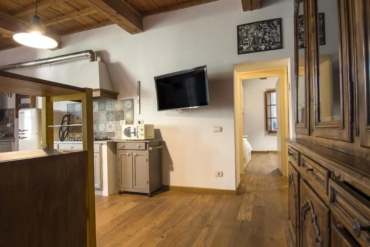 Casatorre Pisa - Via Delle Belle Torri Apartment Italy