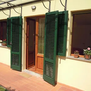 Pensjonat Geoglobe Chambre D'hotes, Piza