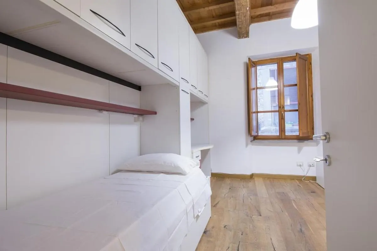 Casatorre Pisa - Via Delle Belle Torri Διαμέρισμα