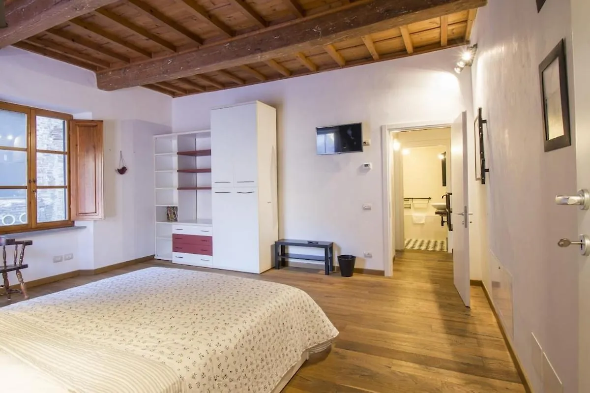 Casatorre Pisa - Via Delle Belle Torri Διαμέρισμα 0*,