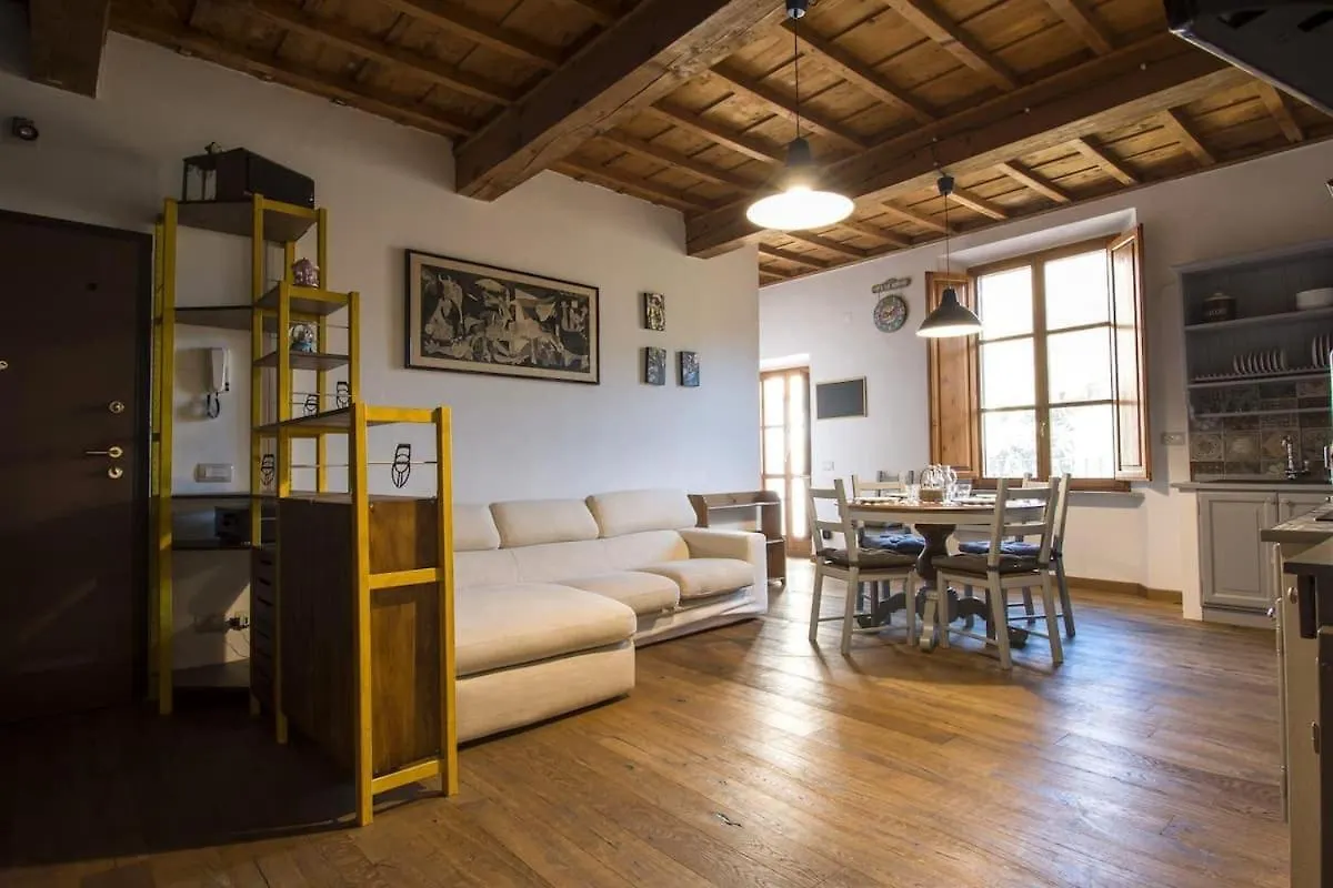 Casatorre Pisa - Via Delle Belle Torri Διαμέρισμα